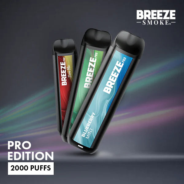 Breeze 2000 bluevaportech Breeze 2000 bluevaportech