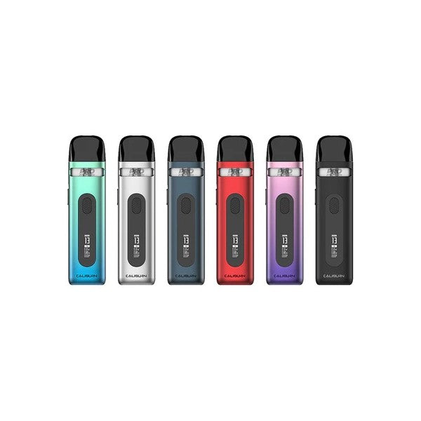 Uwell Caliburn X Pod System