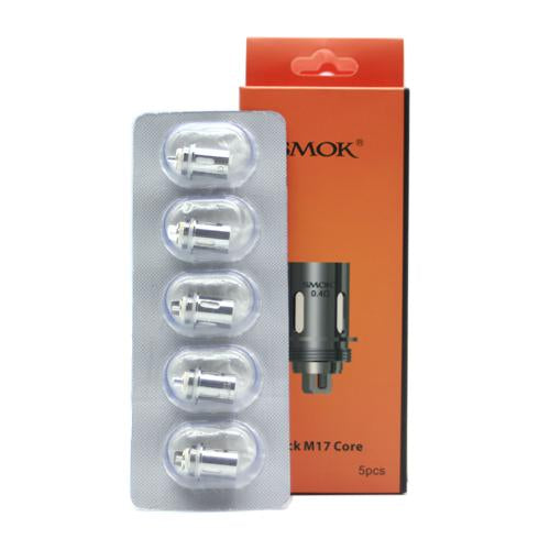 SMOK '' Stick M17 Core '' Coils