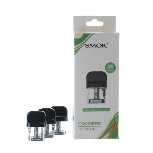 SMOK " Novo 2 '' Pod