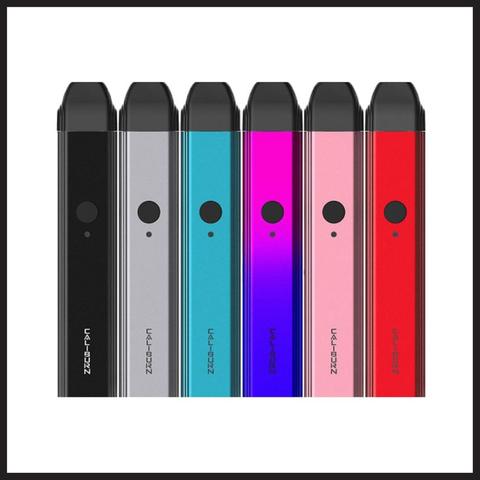 Uwell ''Caliburn" Linear Style