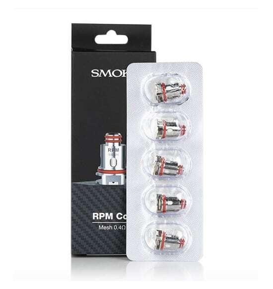 SMOK '' RPM '' Coils