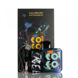 UWELL CALIBURN KOKO PRIME