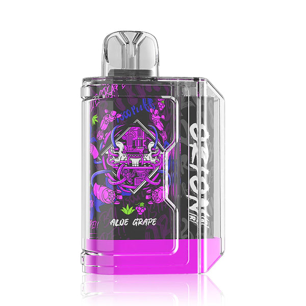 LOST VAPE
