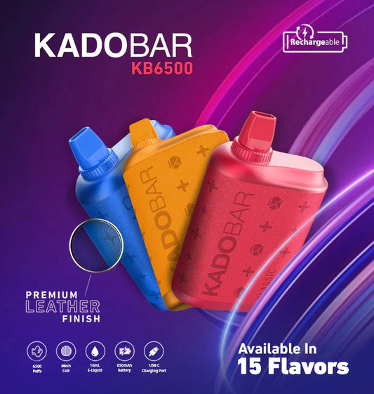 KADOBAR 6500