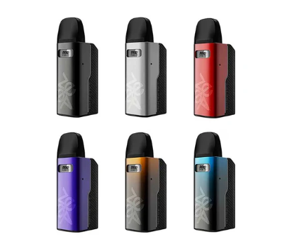 Uwell Caliburn GZ2 Pod Kit