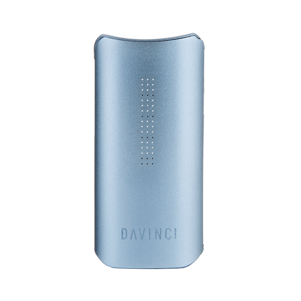 DaVinci IQ