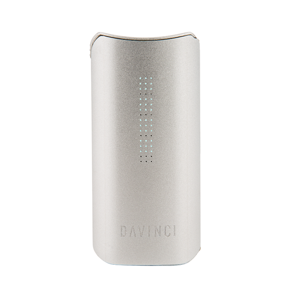 DaVinci IQ