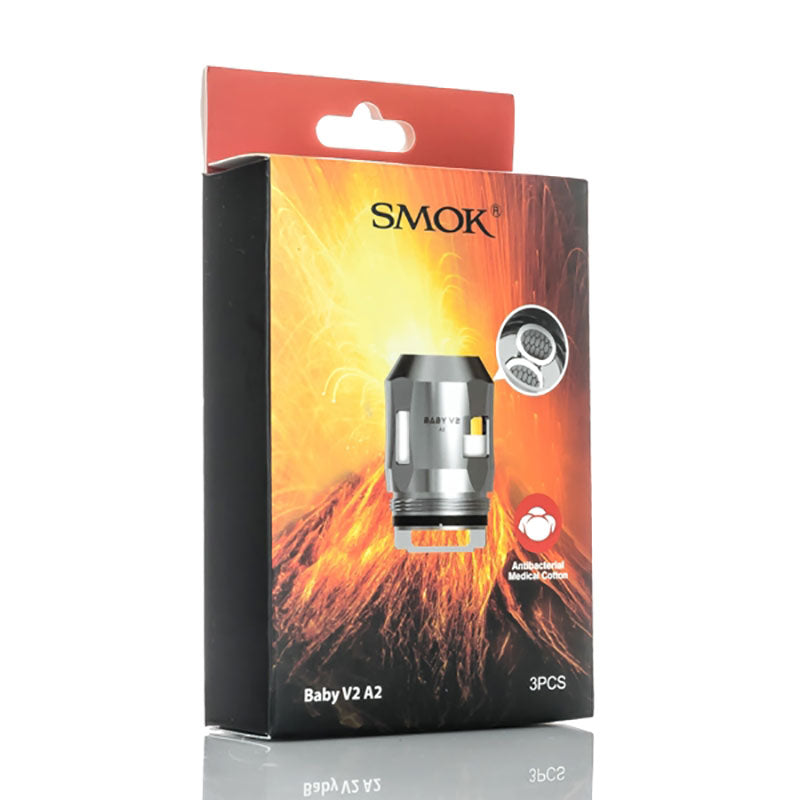 SMOK '' Baby V2 '' Coils Replacements