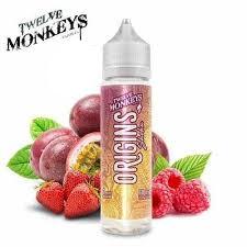 Twelve Monkeys "Shoku'' 60ML