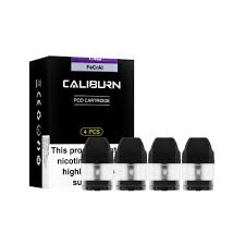 Uwell " CALIBURN " Atomizers/Coils