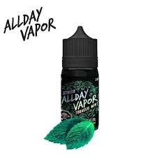 AllDay Vapor Tobacco Mint