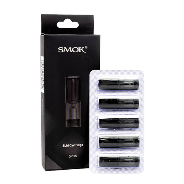 SMOK '' SLIM '' POD Cartridges