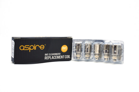 Aspire BVC Atomizer